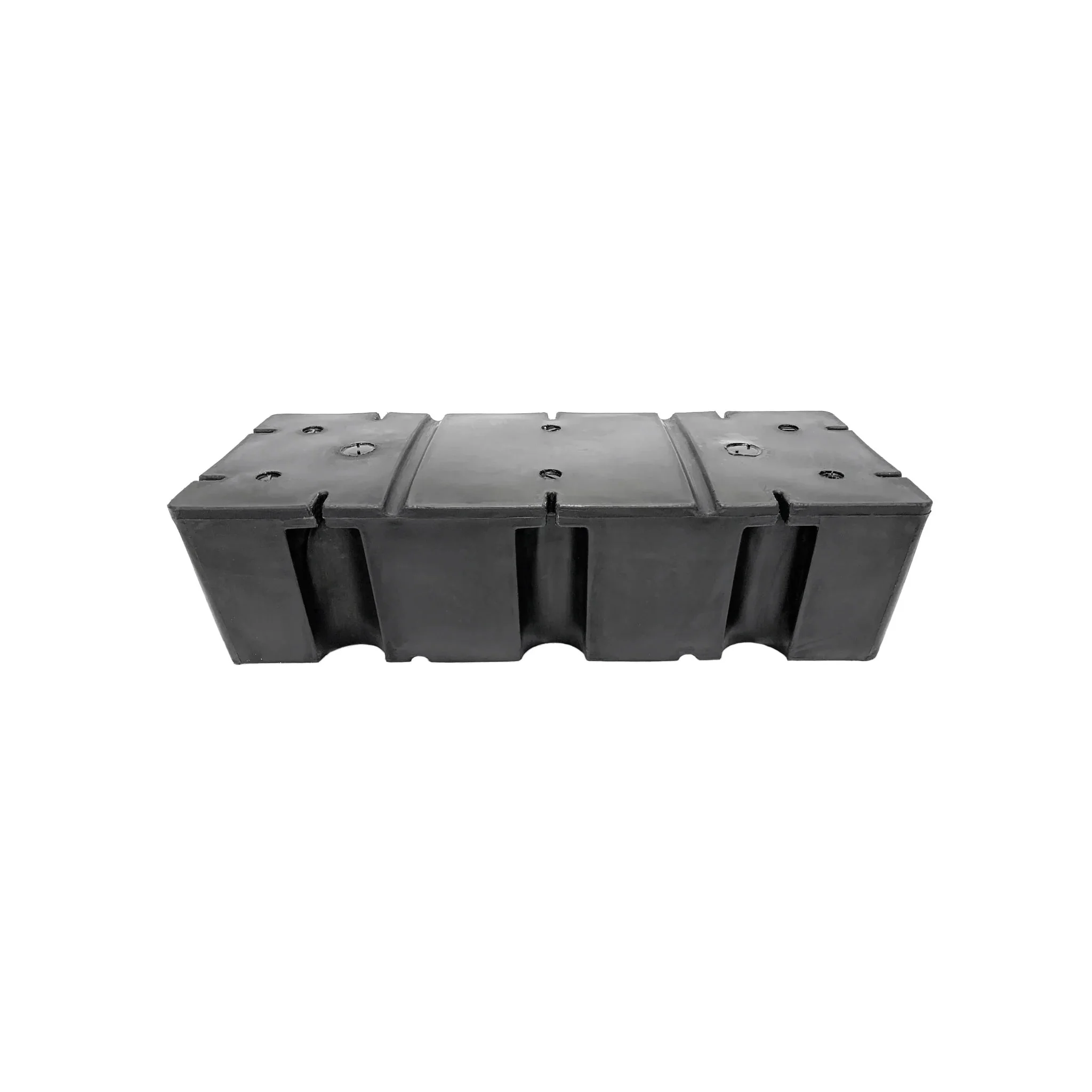 HD Dock Float Drums - Standard Mount